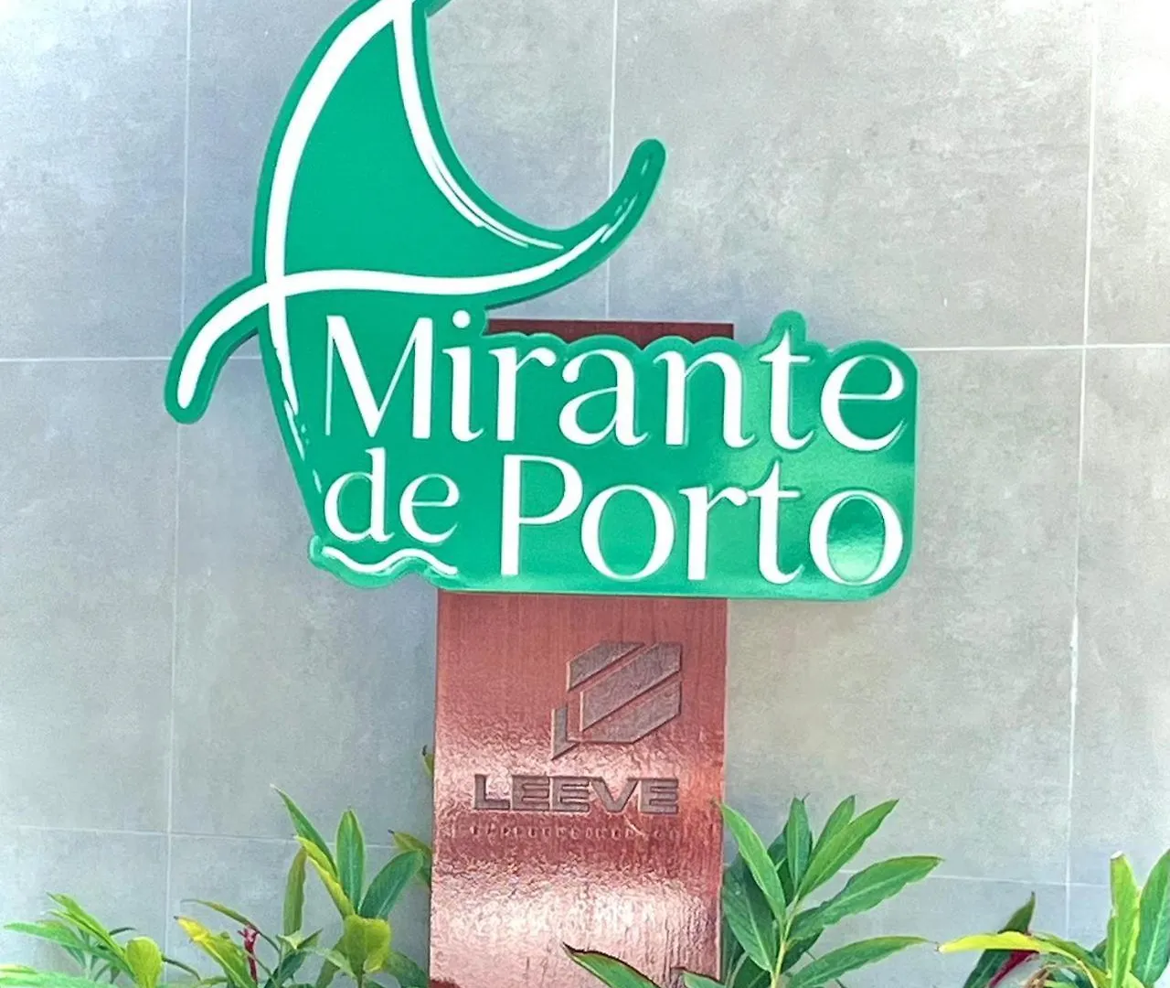 Flat De Luxo Beira-Mar Em Porto De Galinhas Apartamento